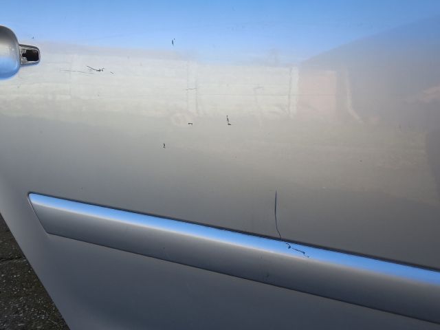 bontott CITROËN C4 PICASSO Jobb hátsó Ajtó (Üres lemez)