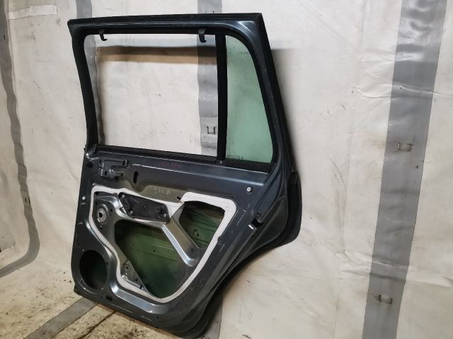 bontott CITROËN C4 PICASSO Jobb hátsó Ajtó (Üres lemez)