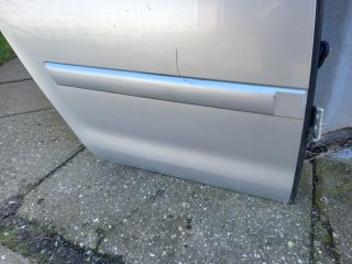 bontott CITROËN C4 PICASSO Jobb hátsó Ajtó (Üres lemez)