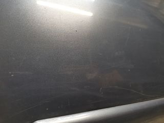 bontott CITROËN C4 PICASSO Jobb hátsó Ajtó (Üres lemez)