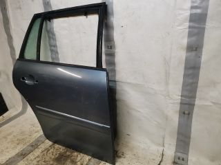 bontott CITROËN C4 PICASSO Jobb hátsó Ajtó (Üres lemez)