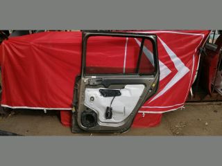 bontott CITROËN C4 PICASSO Jobb hátsó Ajtó (Üres lemez)