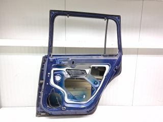 bontott CITROËN C4 PICASSO Jobb hátsó Ajtó (Üres lemez)