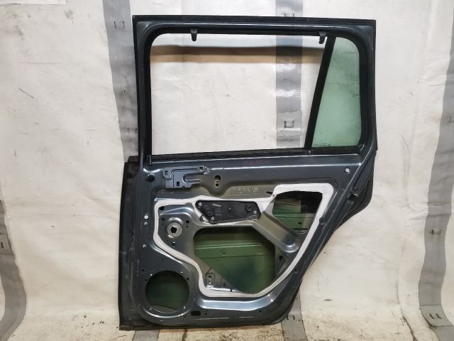 bontott CITROËN C4 PICASSO Jobb hátsó Ajtó (Üres lemez)