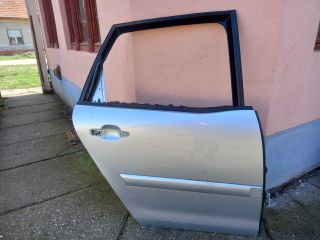 bontott CITROËN C4 PICASSO Jobb hátsó Ajtó (Üres lemez)