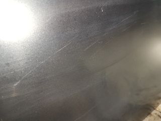 bontott CITROËN C4 PICASSO Jobb hátsó Ajtó (Üres lemez)