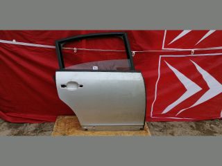 bontott CITROËN C4 PICASSO Jobb hátsó Ajtó (Üres lemez)