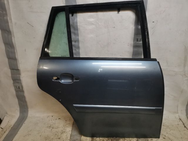 bontott CITROËN C4 PICASSO Jobb hátsó Ajtó (Üres lemez)