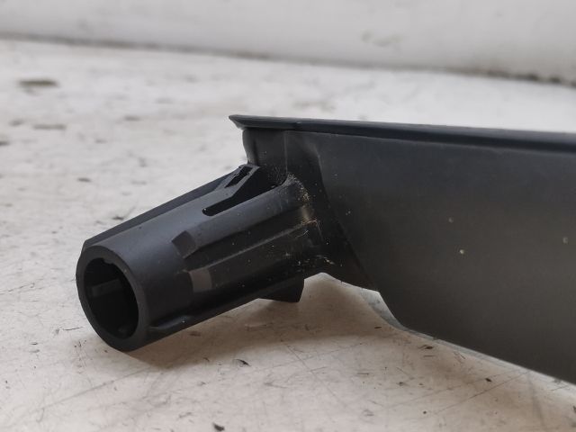 bontott CITROËN C4 PICASSO Jobb hátsó Ajtóbehúzó