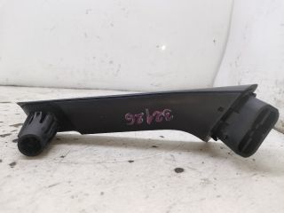 bontott CITROËN C4 PICASSO Jobb hátsó Ajtóbehúzó