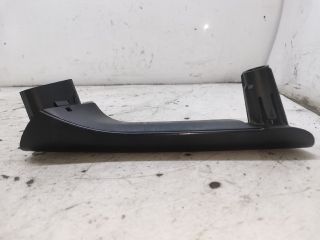 bontott CITROËN C4 PICASSO Jobb hátsó Ajtóbehúzó