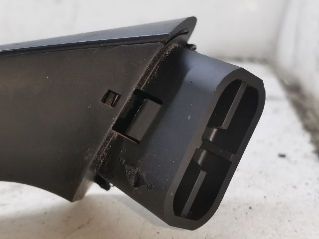 bontott CITROËN C4 PICASSO Jobb hátsó Ajtóbehúzó