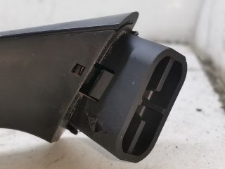 bontott CITROËN C4 PICASSO Jobb hátsó Ajtóbehúzó