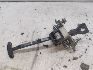 bontott CITROËN C4 PICASSO Jobb hátsó Ajtóhatároló