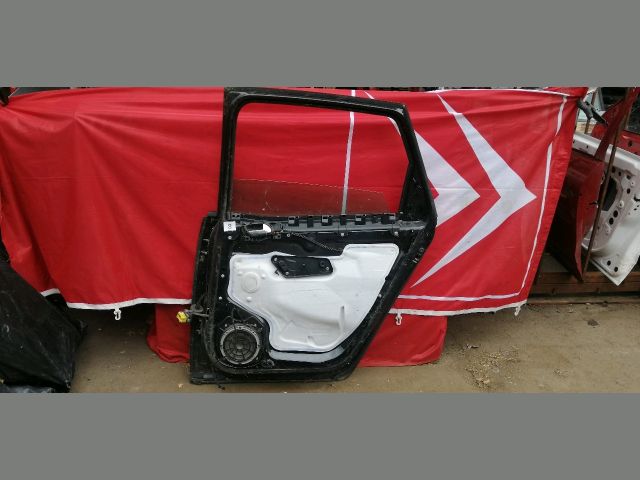 bontott CITROËN C4 PICASSO Jobb hátsó Ajtóhatároló