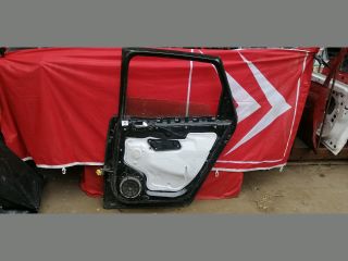 bontott CITROËN C4 PICASSO Jobb hátsó Ajtóhatároló