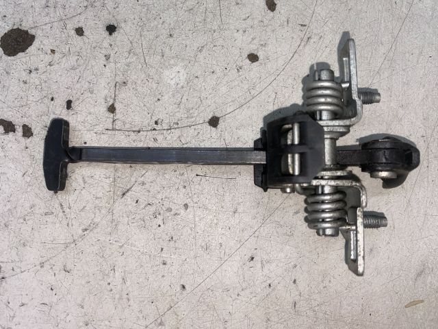 bontott CITROËN C4 PICASSO Jobb hátsó Ajtóhatároló