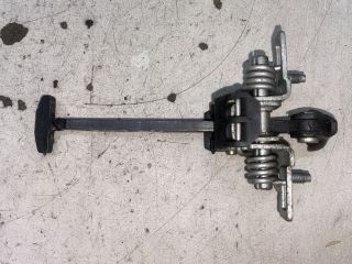 bontott CITROËN C4 PICASSO Jobb hátsó Ajtóhatároló