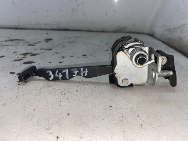 bontott CITROËN C4 PICASSO Jobb hátsó Ajtóhatároló