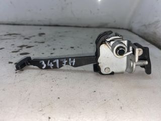 bontott CITROËN C4 PICASSO Jobb hátsó Ajtóhatároló