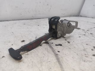 bontott CITROËN C4 PICASSO Jobb hátsó Ajtóhatároló