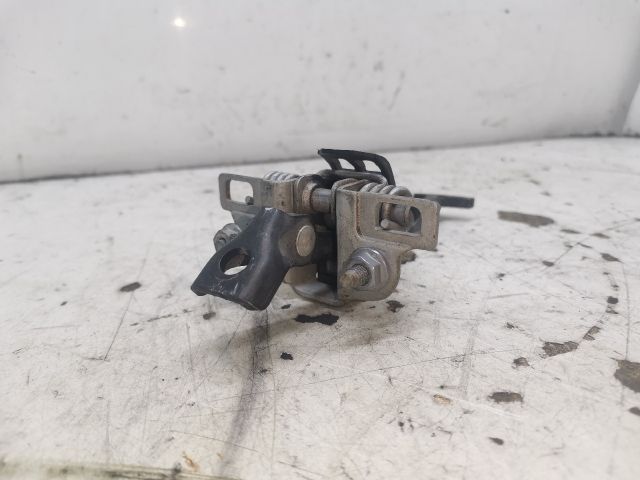 bontott CITROËN C4 PICASSO Jobb hátsó Ajtóhatároló