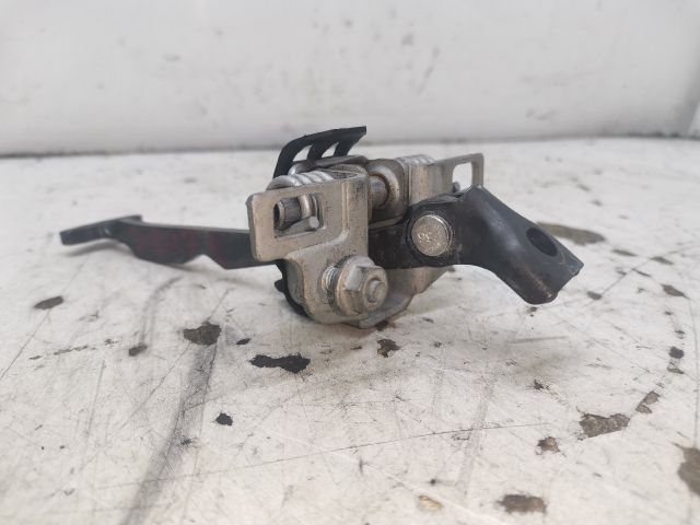 bontott CITROËN C4 PICASSO Jobb hátsó Ajtóhatároló