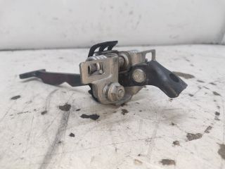 bontott CITROËN C4 PICASSO Jobb hátsó Ajtóhatároló