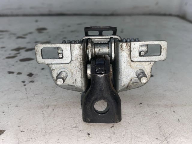 bontott CITROËN C4 PICASSO Jobb hátsó Ajtóhatároló