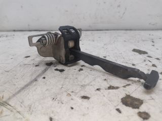 bontott CITROËN C4 PICASSO Jobb hátsó Ajtóhatároló