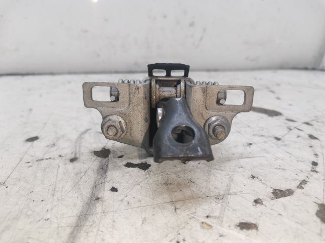 bontott CITROËN C4 PICASSO Jobb hátsó Ajtóhatároló