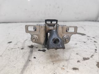 bontott CITROËN C4 PICASSO Jobb hátsó Ajtóhatároló