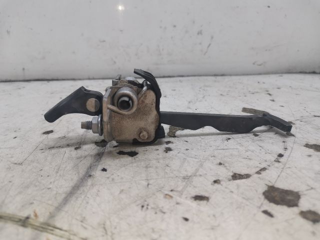 bontott CITROËN C4 PICASSO Jobb hátsó Ajtóhatároló