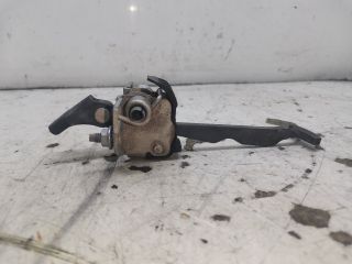 bontott CITROËN C4 PICASSO Jobb hátsó Ajtóhatároló