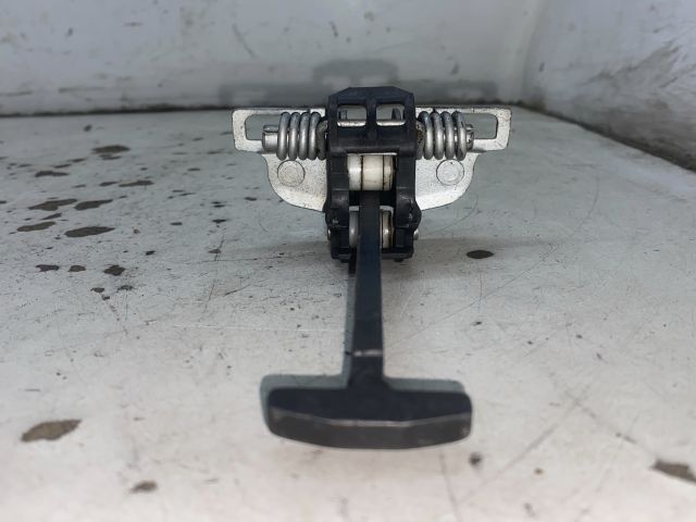 bontott CITROËN C4 PICASSO Jobb hátsó Ajtóhatároló