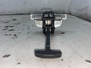 bontott CITROËN C4 PICASSO Jobb hátsó Ajtóhatároló