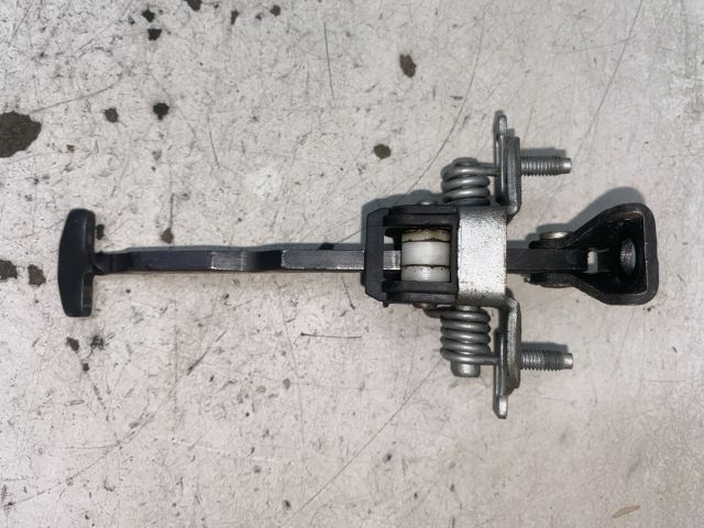 bontott CITROËN C4 PICASSO Jobb hátsó Ajtóhatároló