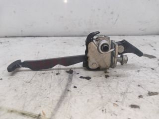 bontott CITROËN C4 PICASSO Jobb hátsó Ajtóhatároló