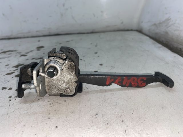 bontott CITROËN C4 PICASSO Jobb hátsó Ajtóhatároló