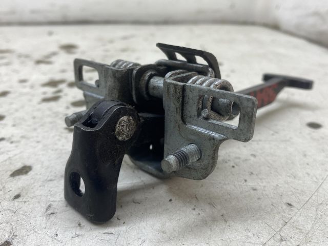 bontott CITROËN C4 PICASSO Jobb hátsó Ajtóhatároló