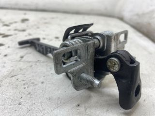 bontott CITROËN C4 PICASSO Jobb hátsó Ajtóhatároló