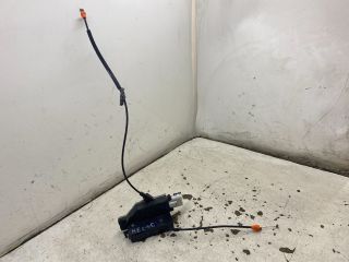 bontott CITROËN C4 PICASSO Jobb hátsó Ajtózár