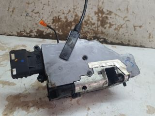 bontott CITROËN C4 PICASSO Jobb hátsó Ajtózár