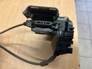 bontott CITROËN C4 PICASSO Jobb hátsó Ajtózár