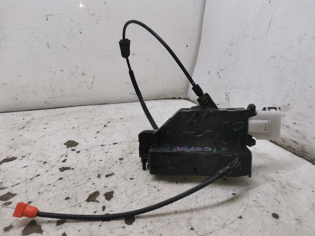 bontott CITROËN C4 PICASSO Jobb hátsó Ajtózár