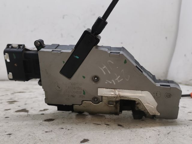 bontott CITROËN C4 PICASSO Jobb hátsó Ajtózár