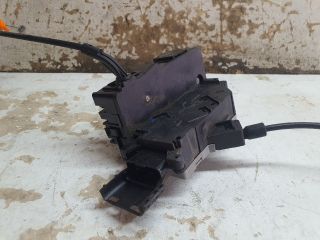 bontott CITROËN C4 PICASSO Jobb hátsó Ajtózár