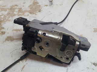 bontott CITROËN C4 PICASSO Jobb hátsó Ajtózár