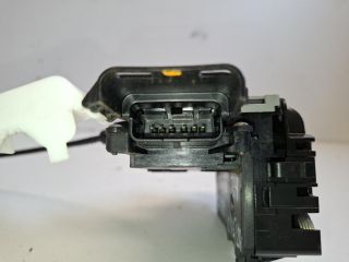 bontott CITROËN C4 PICASSO Jobb hátsó Ajtózár