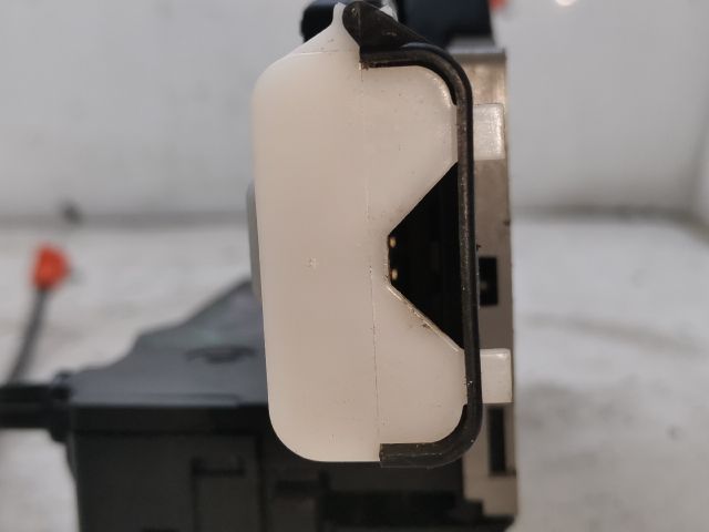 bontott CITROËN C4 PICASSO Jobb hátsó Ajtózár